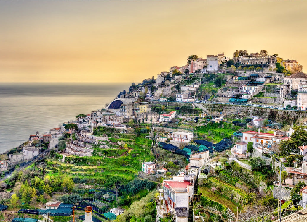 Day Trip a Ravello